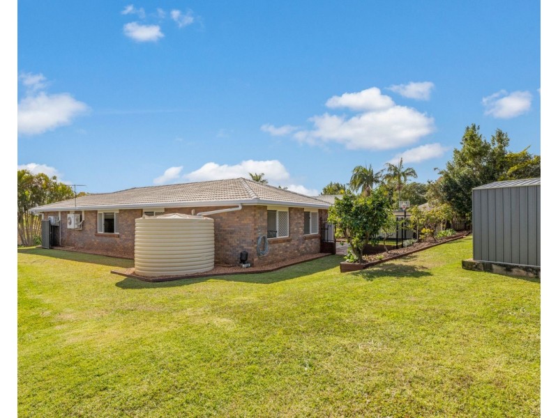 29 Spurs Drive, Wellington Point QLD 4160