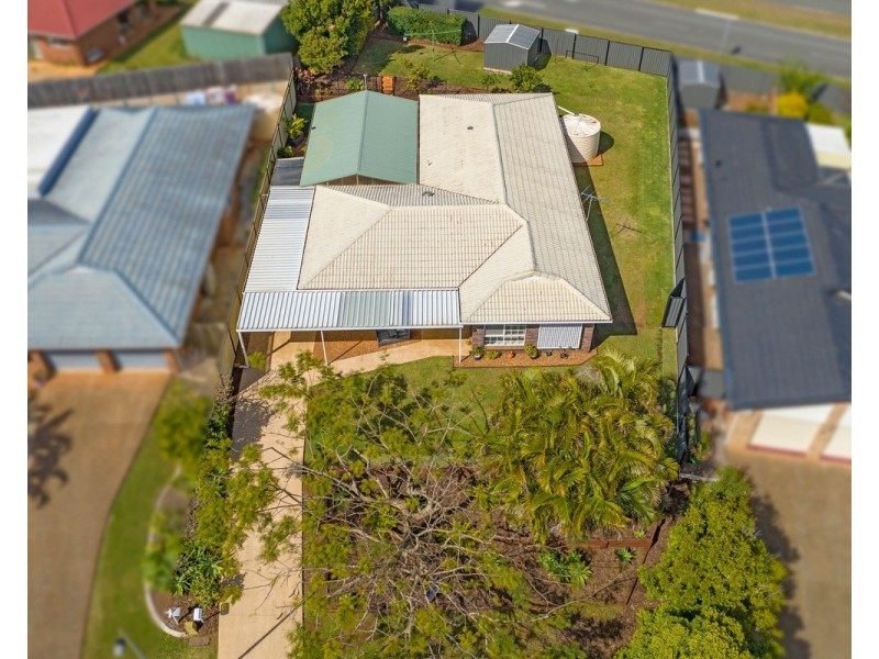 29 Spurs Drive, Wellington Point QLD 4160