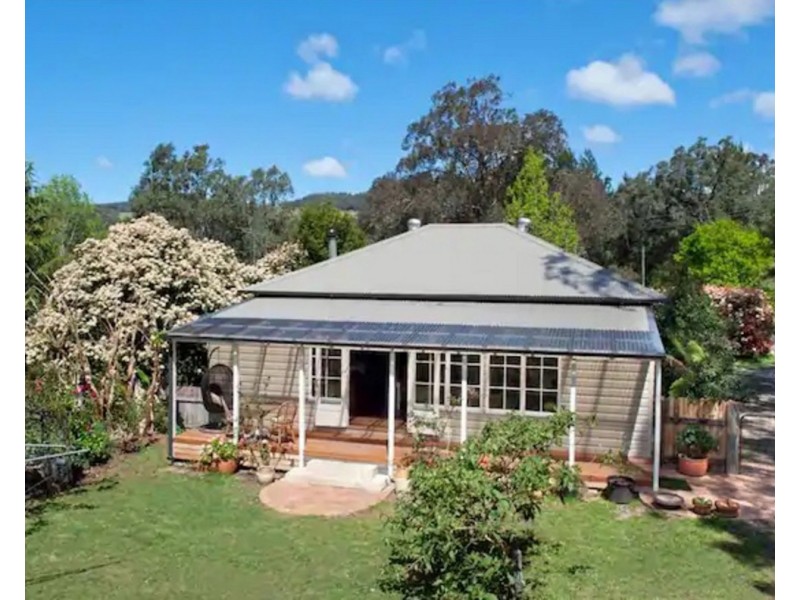 33 Moss Vale Road, Kangaroo Valley NSW 2577