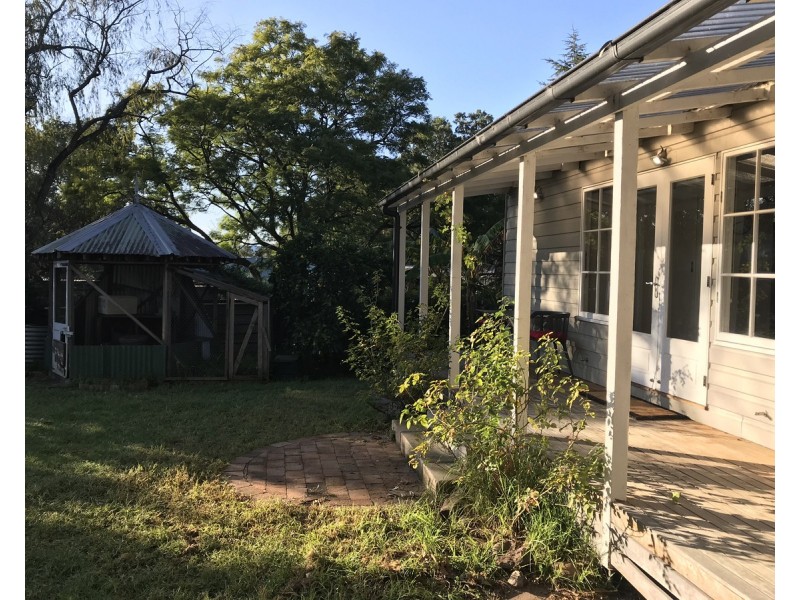 33 Moss Vale Road, Kangaroo Valley NSW 2577