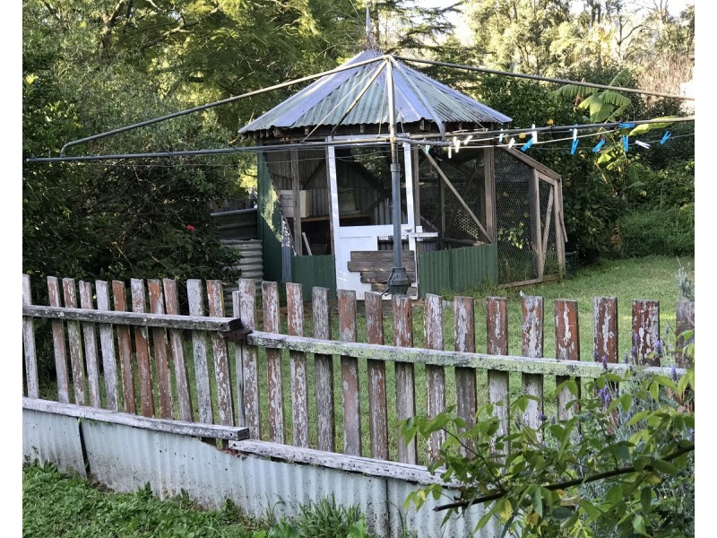 33 Moss Vale Road, Kangaroo Valley NSW 2577