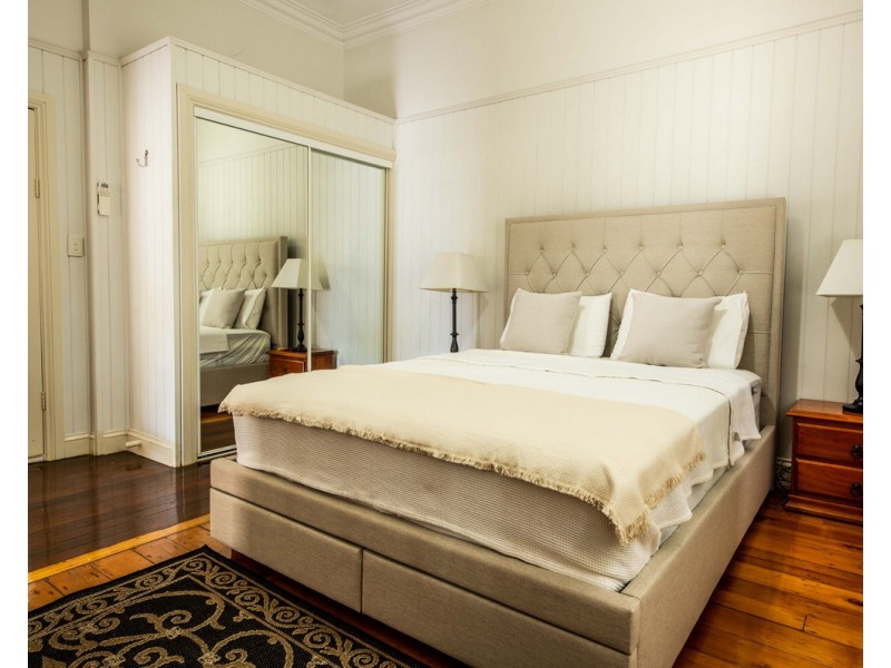 3/89 Brunswick Street, Fortitude Valley QLD 4006