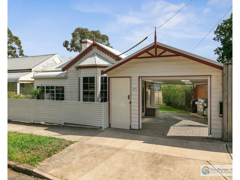 25 Myrtle Street, Leichhardt NSW 2040