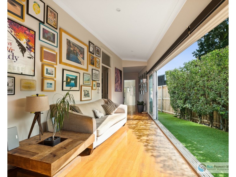 25 Myrtle Street, Leichhardt NSW 2040