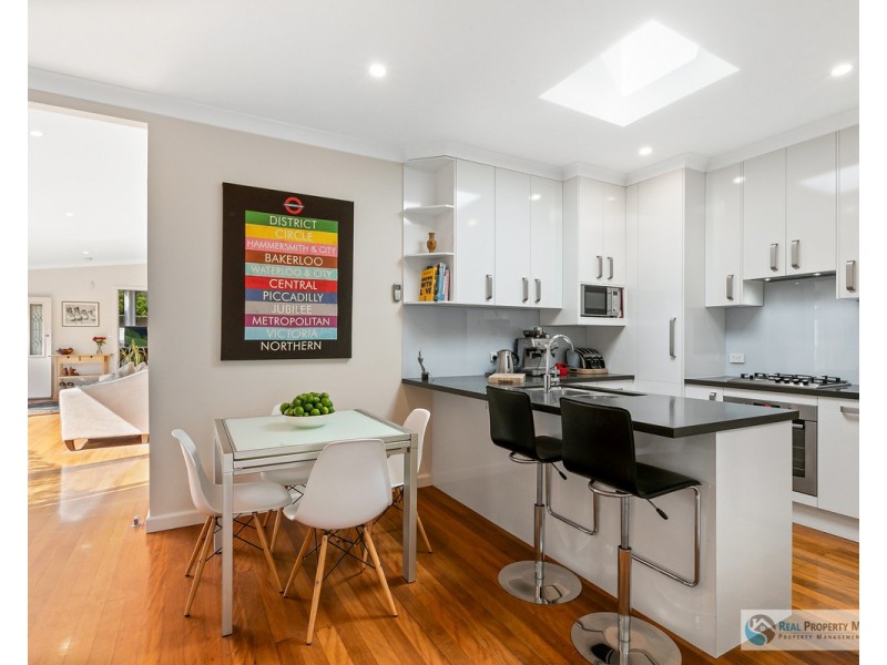 25 Myrtle Street, Leichhardt NSW 2040