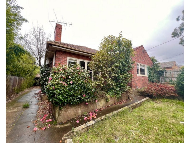 219 Lower Plenty Road Street, Rosanna VIC 3084