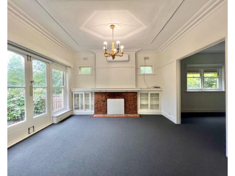 219 Lower Plenty Road Street, Rosanna VIC 3084