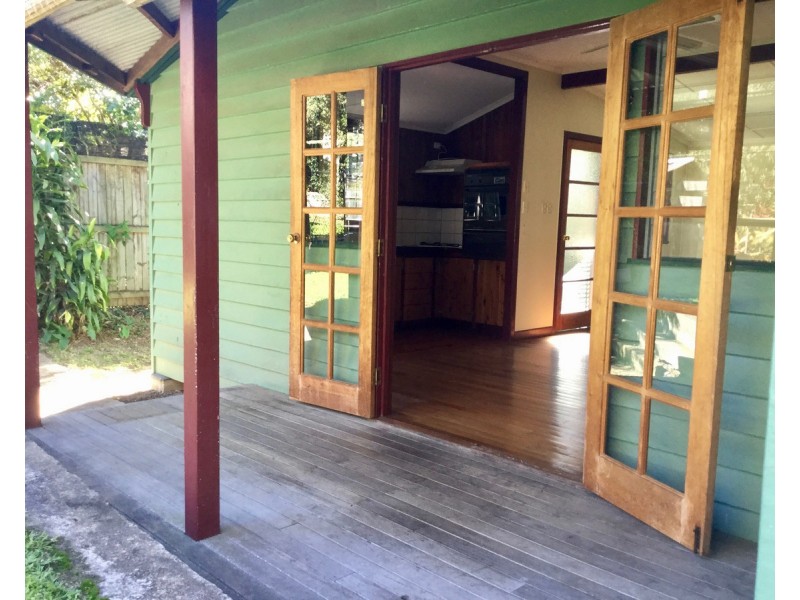 24 Franklin Street, Highgate Hill QLD 4101