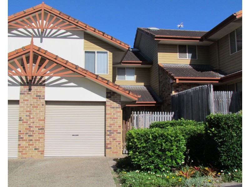 52/36 Weedons Road, Nerang QLD 4211