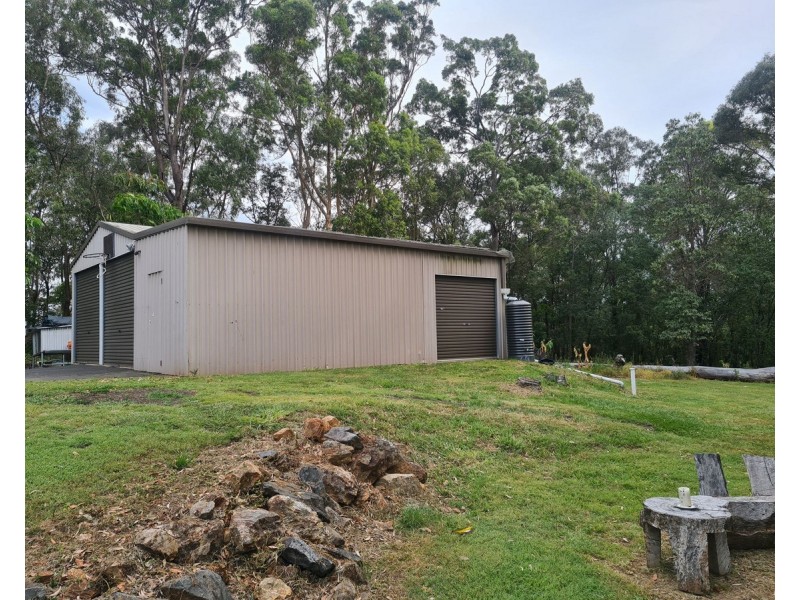 142 Rosemount Drive, Willow Vale QLD 4209