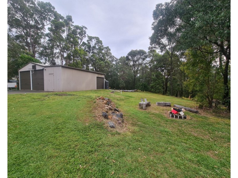 142 Rosemount Drive, Willow Vale QLD 4209