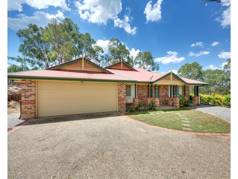 164 Kangaroo Gully Road, Bellbowrie QLD 4070