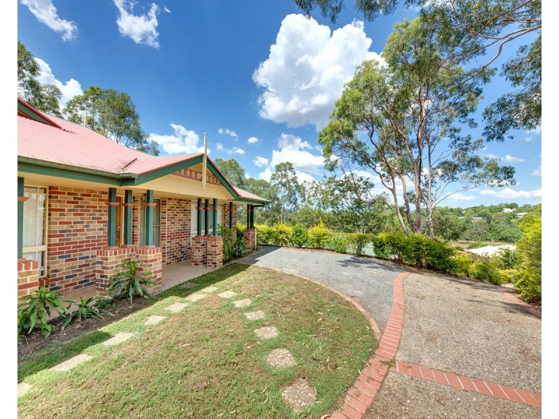 164 Kangaroo Gully Road, Bellbowrie QLD 4070