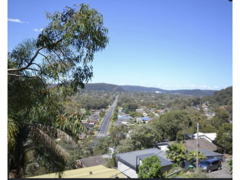 6 Timbertop Drive, Umina Beach NSW 2257