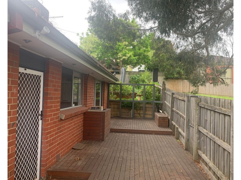 7/9 Rill Street, Heidelberg VIC 3084