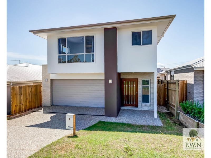 3 Elegans Street, Pallara QLD 4110