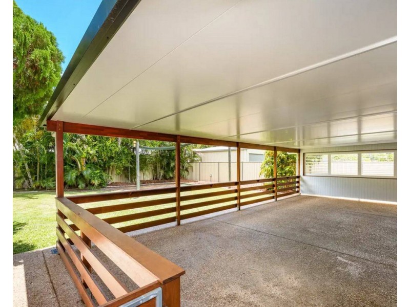 23 Serocold Street, Frenchville QLD 4701