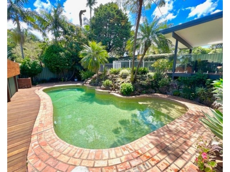 13 Barjadda Avenue, Sylvania NSW 2224