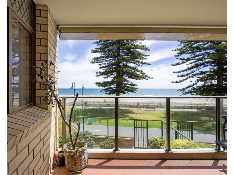 12/13 South Esplanade, Glenelg South SA 5045