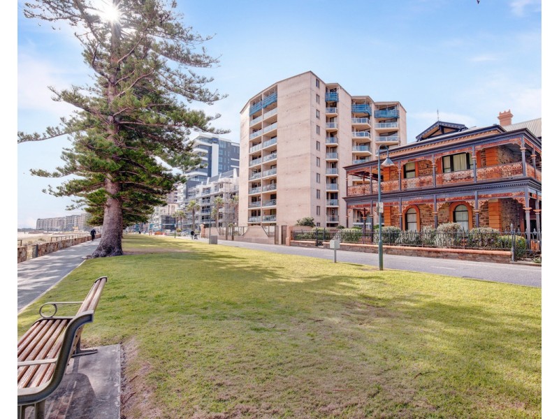 12/13 South Esplanade, Glenelg South SA 5045