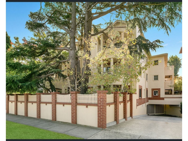 103/323 Dandenong Road, Prahran VIC 3181
