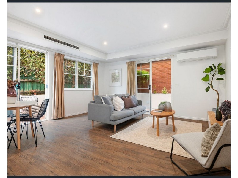 103/323 Dandenong Road, Prahran VIC 3181