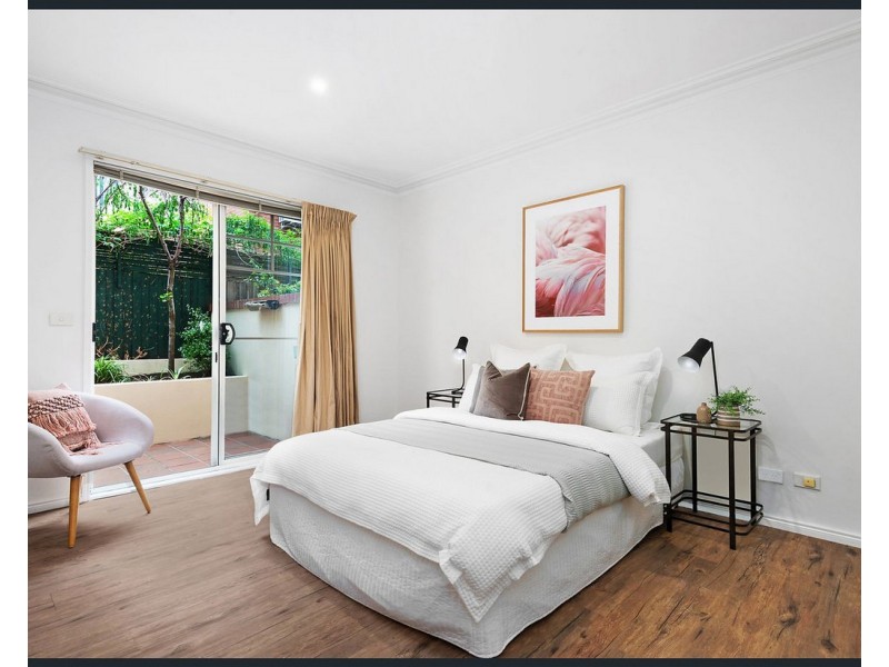 103/323 Dandenong Road, Prahran VIC 3181