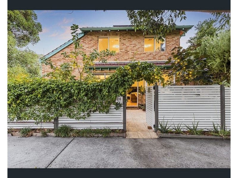 26 Hardy Road, Nedlands WA 6009