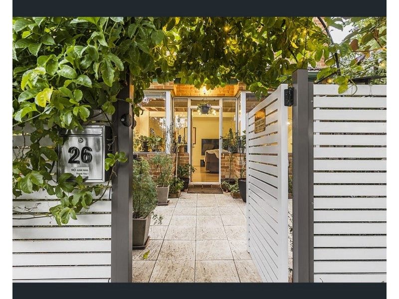 26 Hardy Road, Nedlands WA 6009