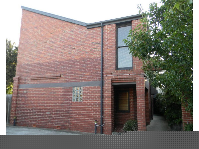 2/211 Nicholson Street, Brunswick East VIC 3057