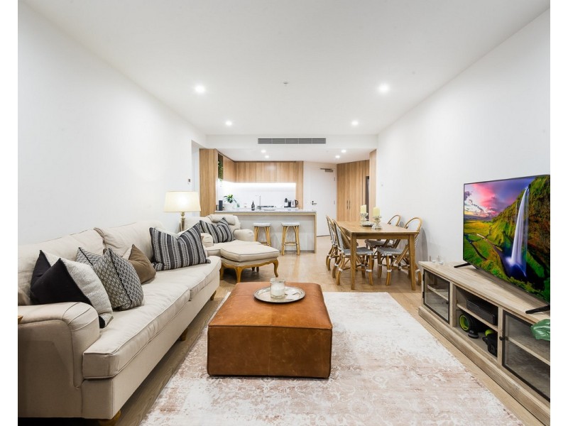 1008/289 Grey Street, South Bank QLD 4101