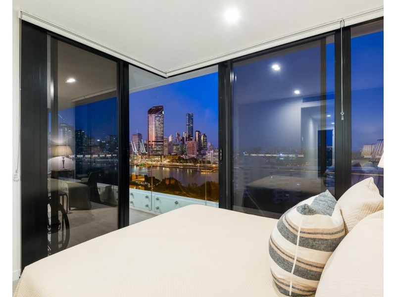 1008/289 Grey Street, South Bank QLD 4101