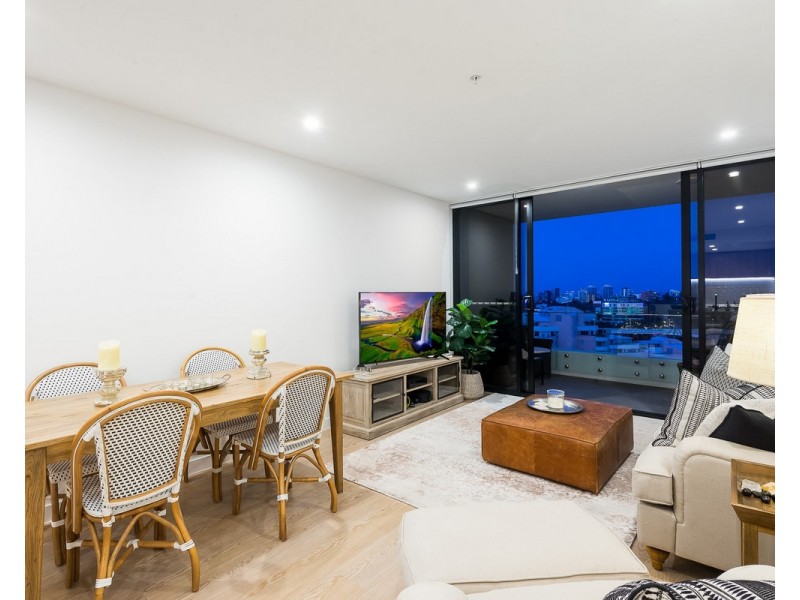 1008/289 Grey Street, South Bank QLD 4101