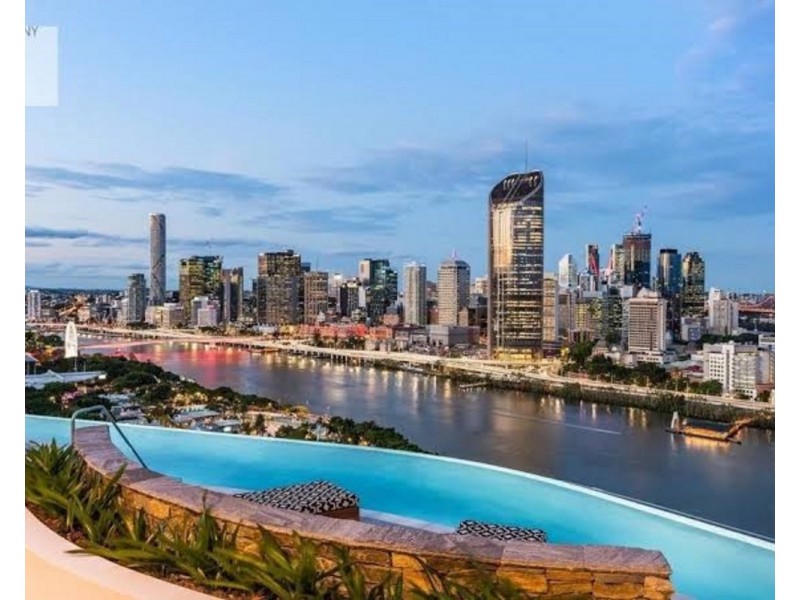 1008/289 Grey Street, South Bank QLD 4101