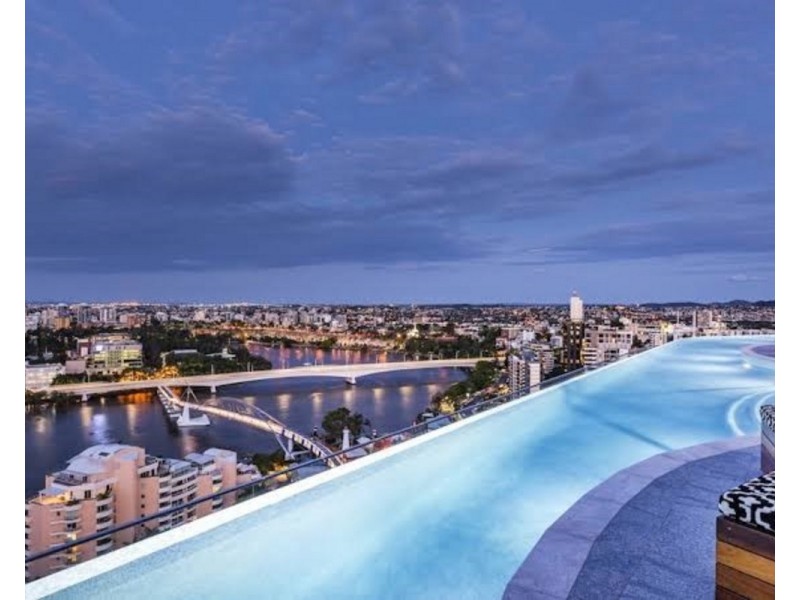 1008/289 Grey Street, South Bank QLD 4101