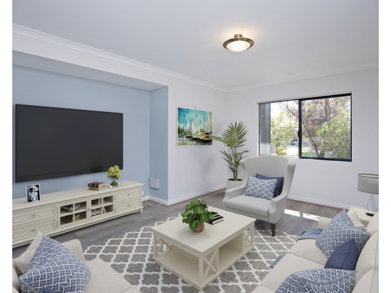 24 Carnarvon Way, Erskine WA 6210