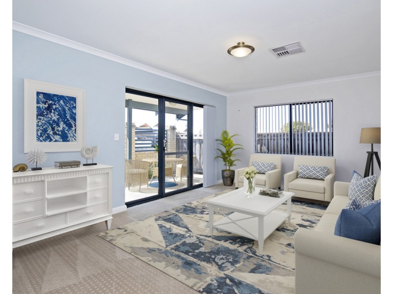 24 Carnarvon Way, Erskine WA 6210