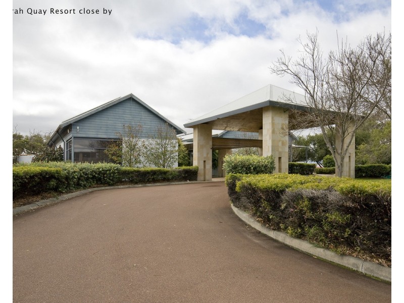 24 Carnarvon Way, Erskine WA 6210