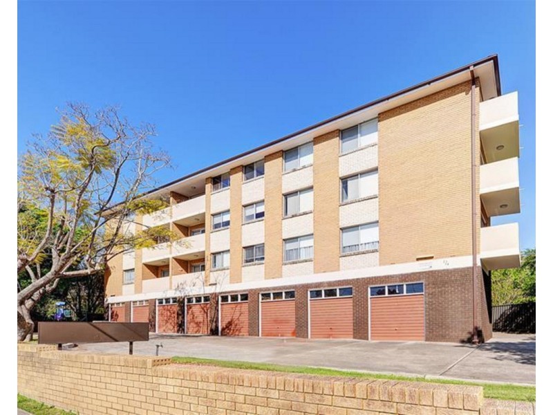 2/2-4 Meriton Street, Gladesville NSW 2111