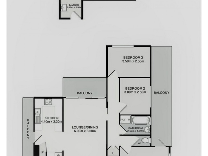 2/2-4 Meriton Street, Gladesville NSW 2111