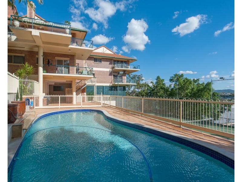 9/55 Lapraik Street, Ascot QLD 4007