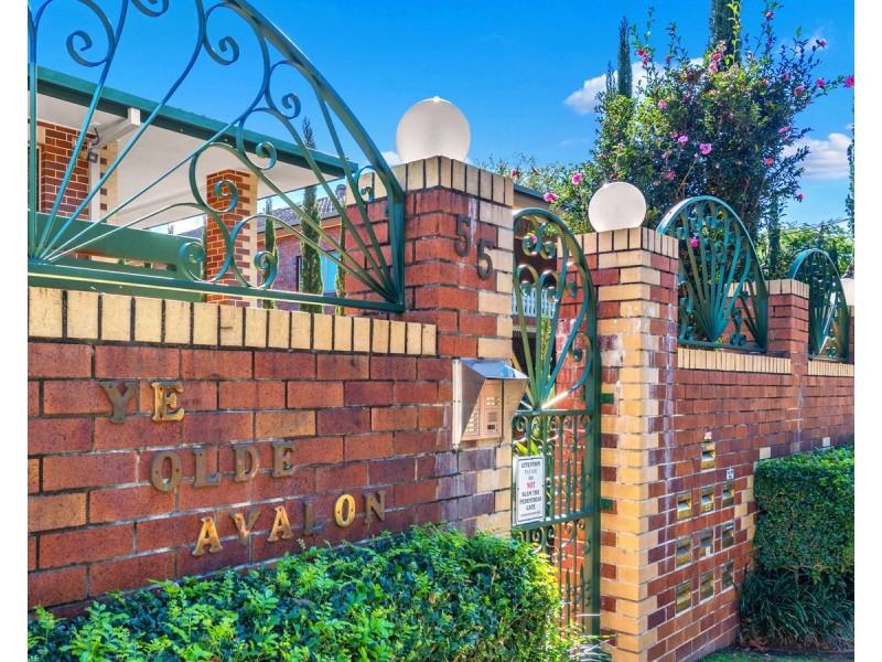 9/55 Lapraik Street, Ascot QLD 4007