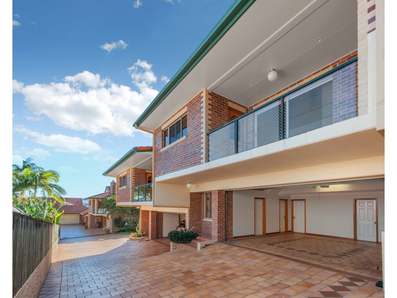 9/55 Lapraik Street, Ascot QLD 4007