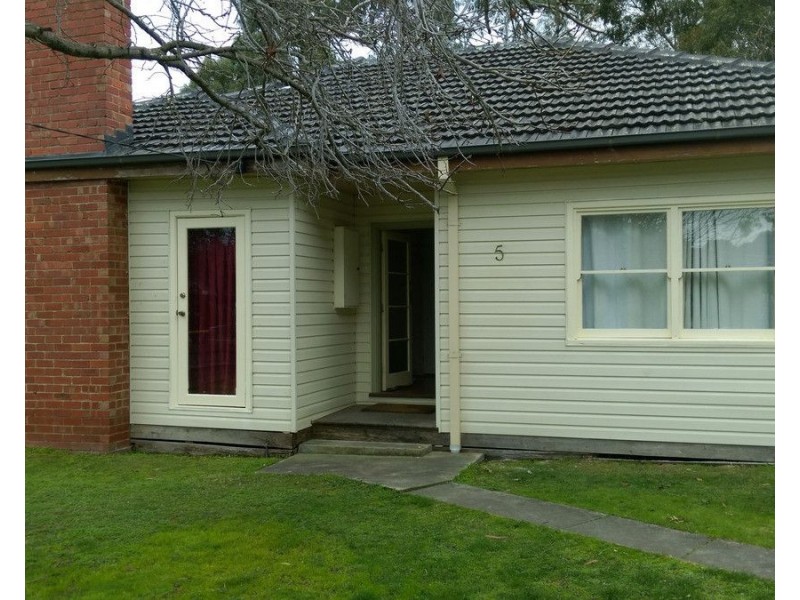 5 Jubilee Street, Nunawading VIC 3131