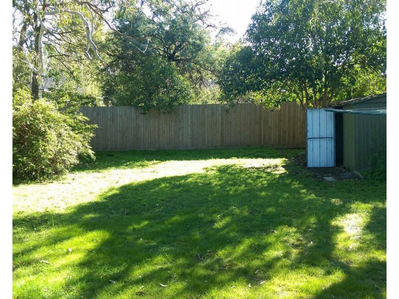 5 Jubilee Street, Nunawading VIC 3131