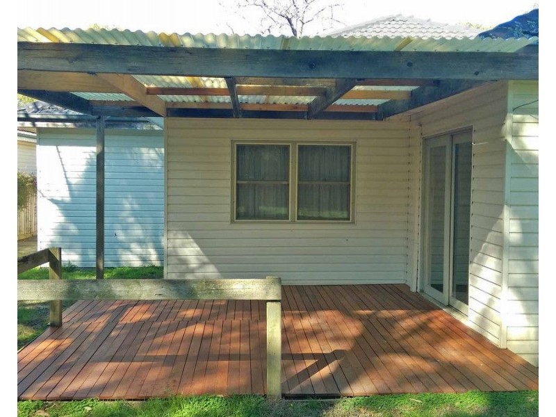 5 Jubilee Street, Nunawading VIC 3131