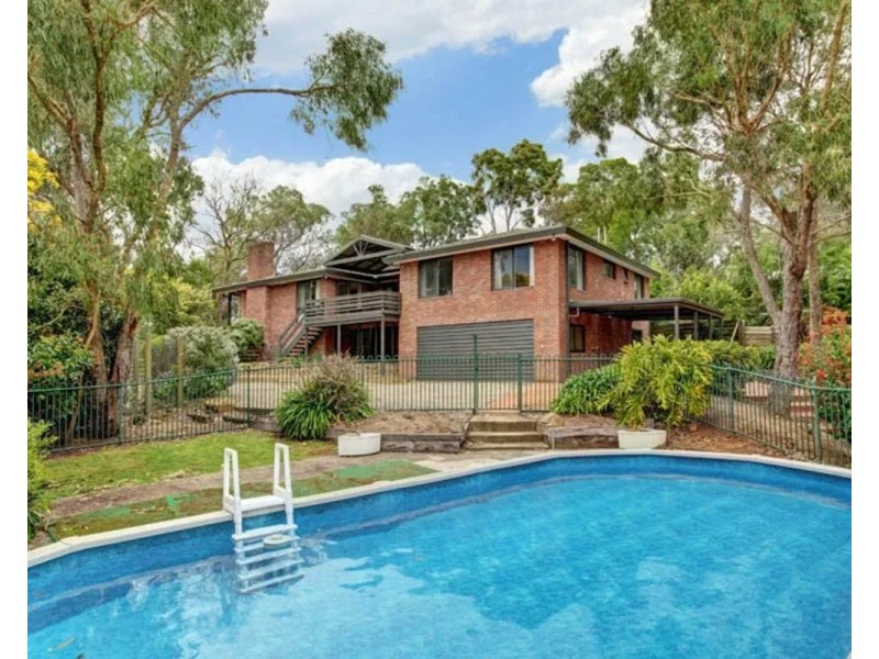 29 Grandview Road, Warrandyte VIC 3113