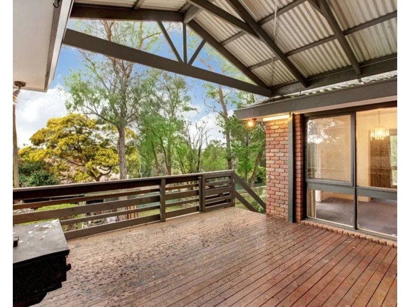 29 Grandview Road, Warrandyte VIC 3113