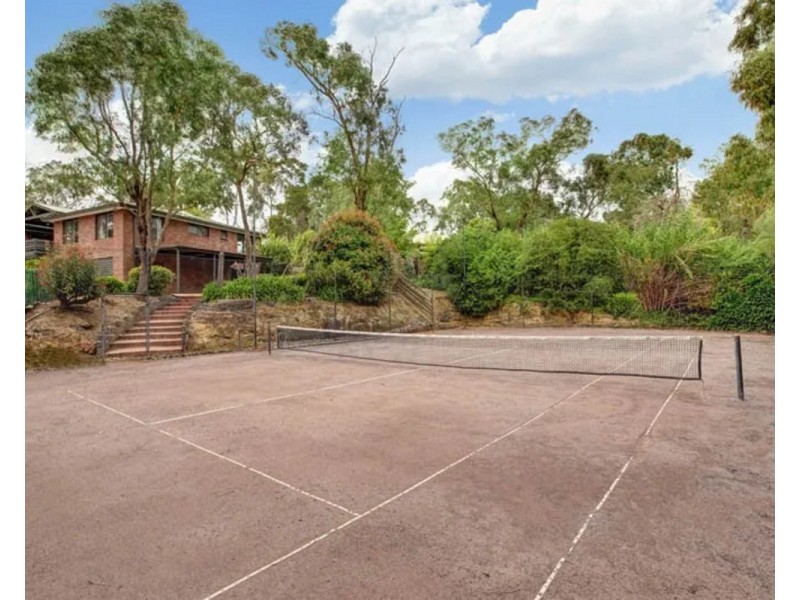 29 Grandview Road, Warrandyte VIC 3113