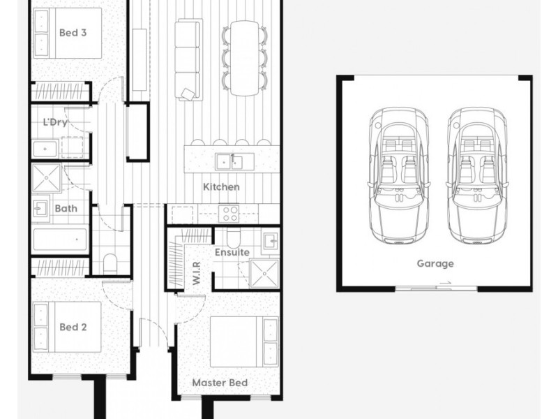 34 Viola Avenue, Rockbank VIC 3335